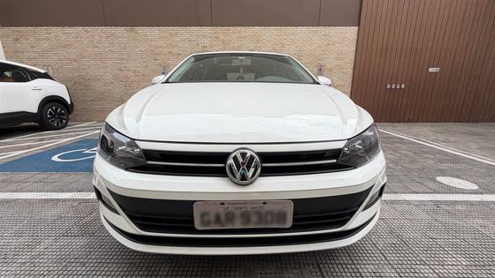 VOLKSWAGEN POLO 1.0 200 TSI COMFORTLINE AUTOMÁTICO VOLKSWAGEN POLO 1.0 200 TSI COMFORTLINE AUTOMÁTICO